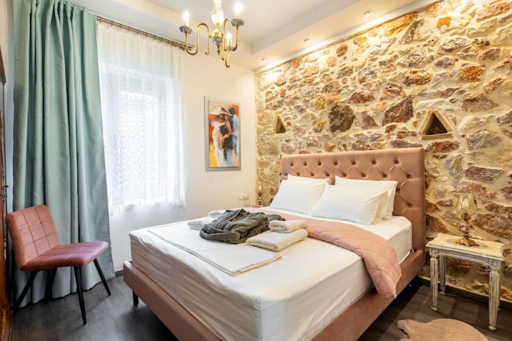 Queen'S Stone Legend, Royal Living By Acropolis Atenas Exterior foto