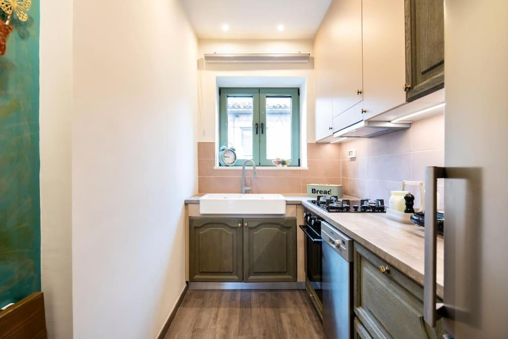 Queen'S Stone Legend, Royal Living By Acropolis Atenas Exterior foto