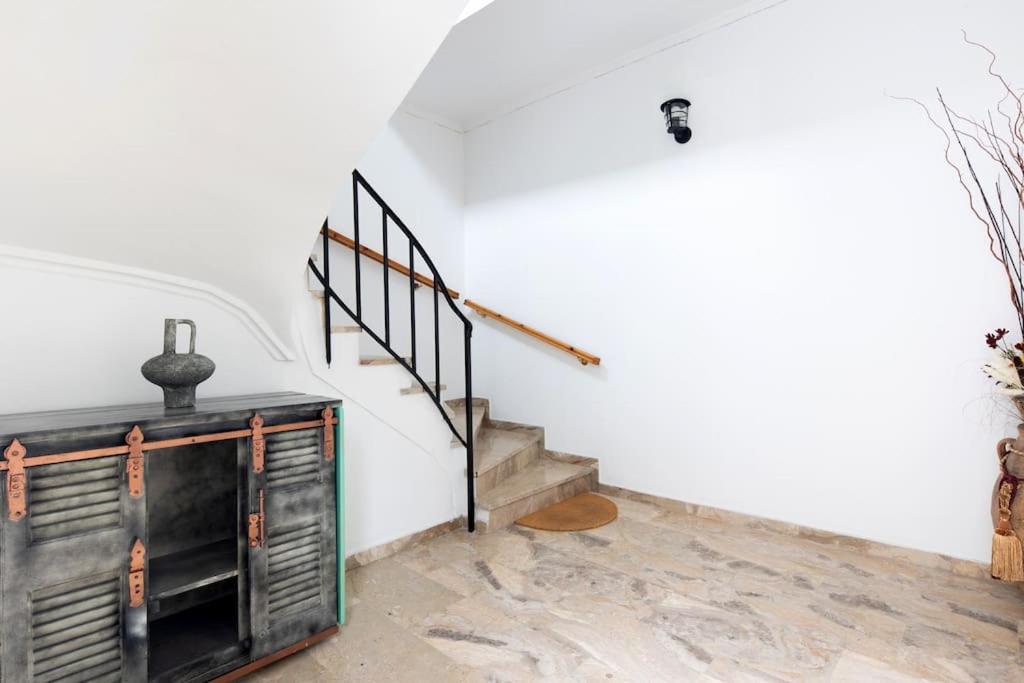 Queen'S Stone Legend, Royal Living By Acropolis Atenas Exterior foto